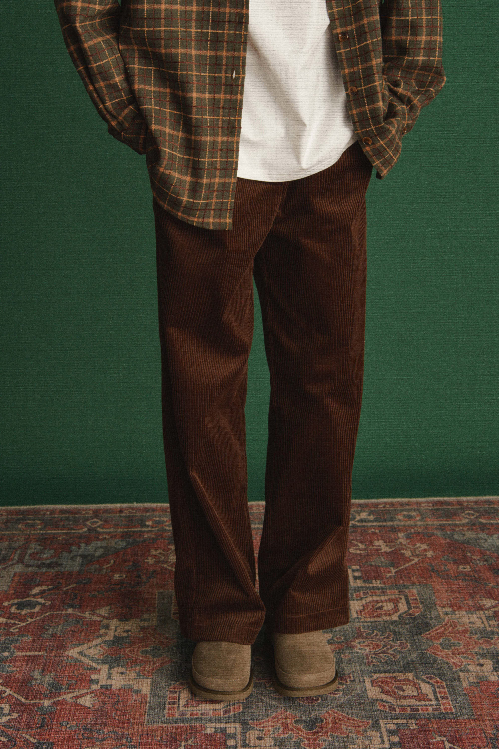 Брюки art.711-8