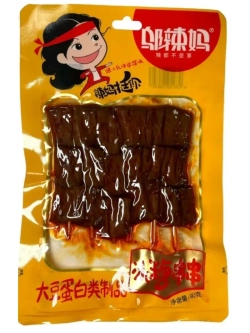 Латяо пряные шашлычки на шпажке 90 г * 3 шт