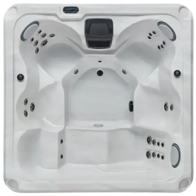 Всесезонный гидромассажный спа-бассейн FSPA BD-008