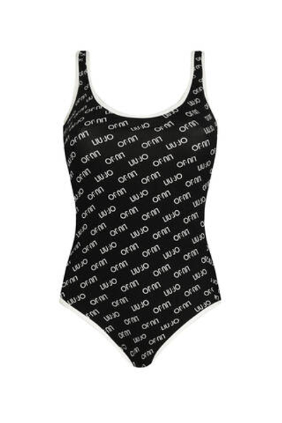 купальник Liu Jo Beachwear - черный(VA1153 J5933)