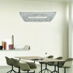 Потолочная люстра Rimini S515.0.160.B.3000