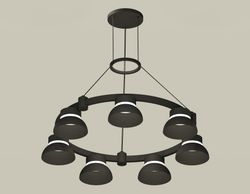 Ambrella Комплект подвесного светильника Techno Ring TECHNO Ring XR92051401