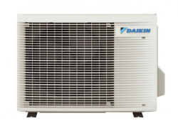 Кондиционер Daikin Emura 3 FTXJ20AS9/RXJ20A9 Full DC Inverter. Цвет: Серебристый