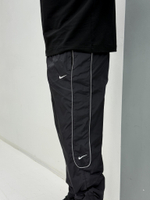 Штаны Nike #8622 (чёрн.)