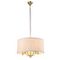 Подвесная люстра Newport 3365/C Brass М0058735