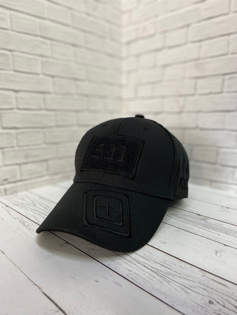 Бейсболка 5.11 / чёрный