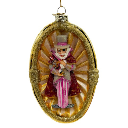 Щелкунчик в орешке