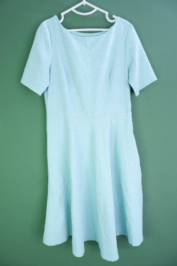 Платье для мероприятия, визуально на 48/50 размер