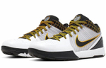 Кроссовки Nike Zoom Kobe 4 Protro "Del Sol"