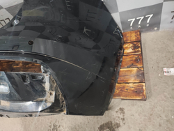 Бампер задний Geely Monjaro 21-нв Б/У Оригинал 6044124500