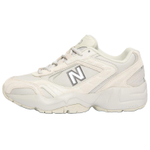 New Balance 452 Beige Women's
