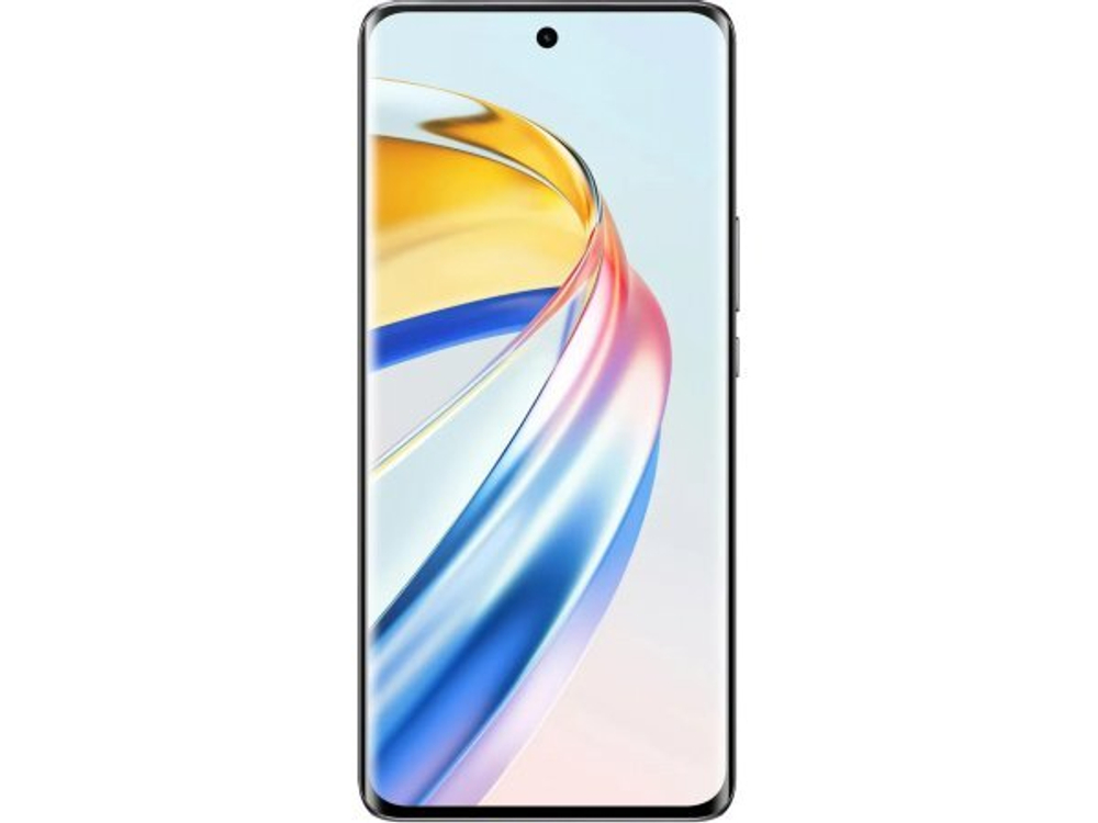 Смартфон Honor X9B 12/256GB Black (5109AWUP)
