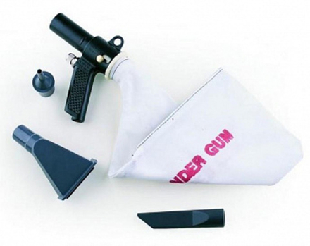 CLIPPER LWK101 Пневмопылесос