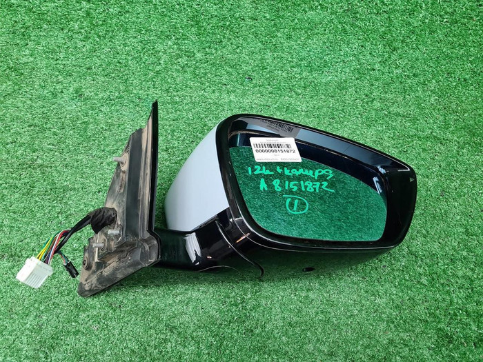 Зеркало правое Jetour X90 PLUS (2021-н.в.) 12 конт