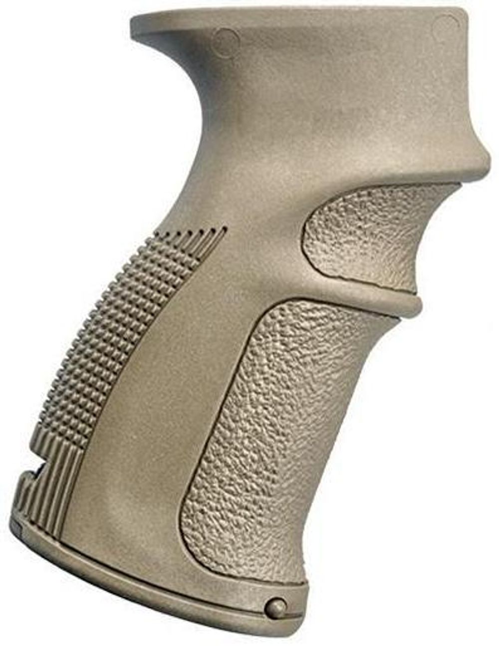 Пистолетная рукоятка полимерная AG-58 для VZ. 58, FAB Defense