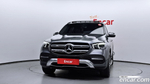 Mercedes-Benz GLE-Class W167 GLE300d 4MATIC (08.2020)