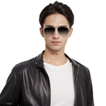 Очки GUCCI, GGS-1233SA-002