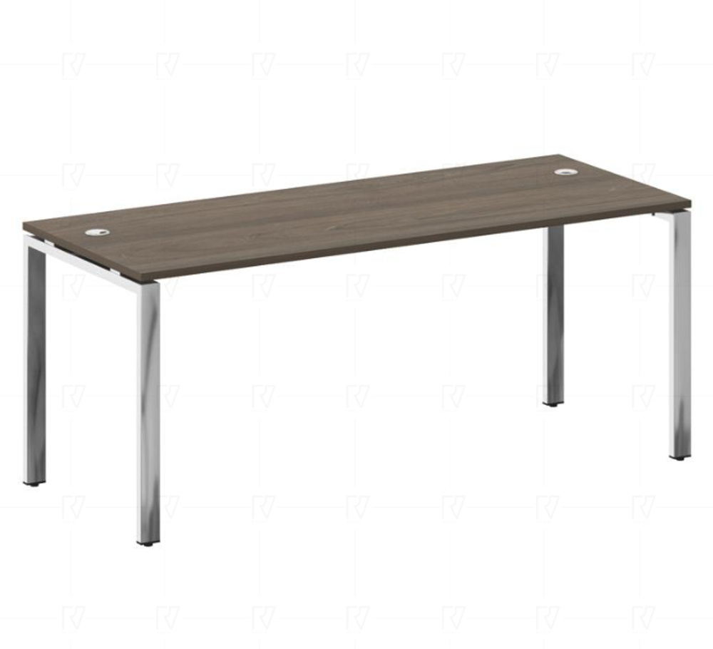 Стол для руководителя на металле Metal System Direct (Металл Систем Директ) 720