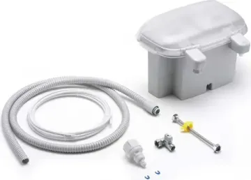 Комплект автоматической подачи и слива воды DJI Romo