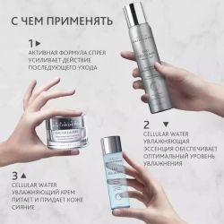 Institut Esthederm - КЛЕТОЧНАЯ ВОДА Спрей-уход, 200мл
