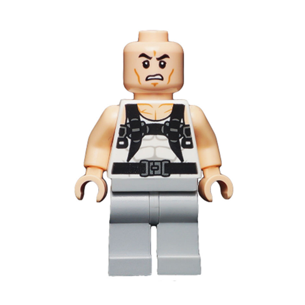 Носорог (Рино) sh0192