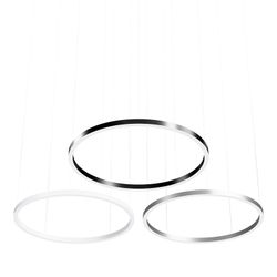 Светильник кольцо FS-TG 75Вт 6000Лм IP20