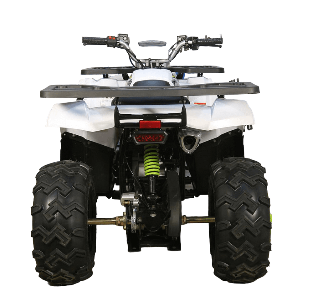 Квадроцикл AVANTIS H200 NEW (Баланс. вал)