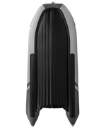 Лодка ПВХ Gladiator AirPro E450Pro НДНД -