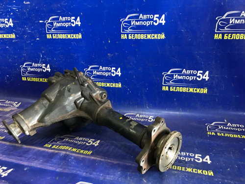 Редуктор переднего моста NISSAN TERRANO 1999