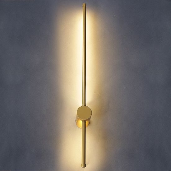 86224-9.2-001U LED16W GD светильник настенный