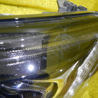 Фара левая Genesis G80 (2016-2020) LED