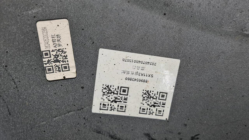 Бампер передний Geely Coolray (2023-н.в.)