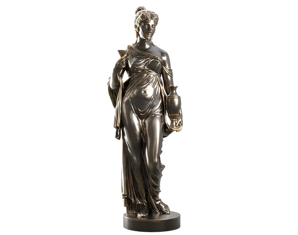 Первый список галереи