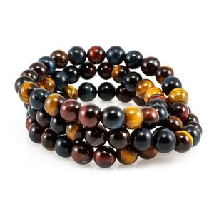 Браслеты из камней