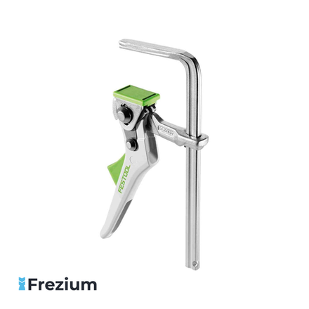 Рычажная струбцина Festool FS-HZ 160