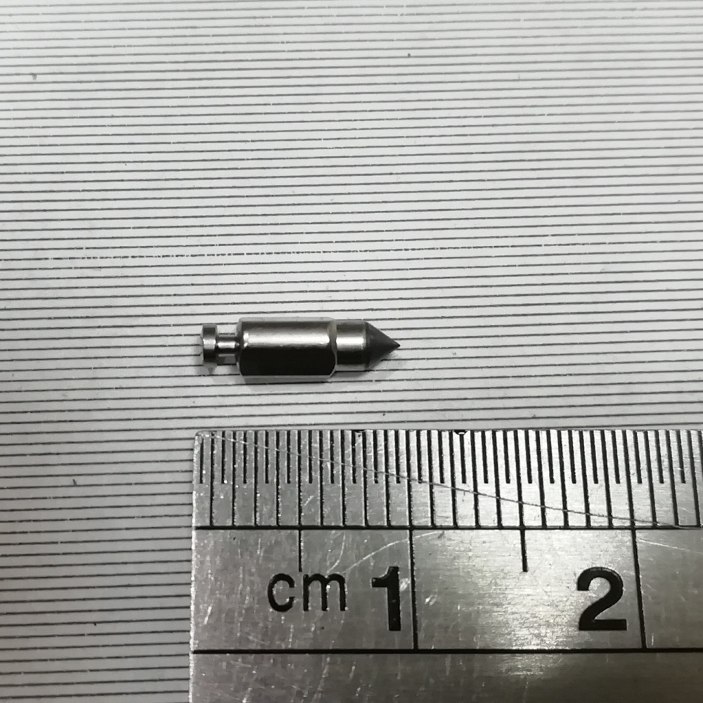 Игла впускная карбюратора WT215