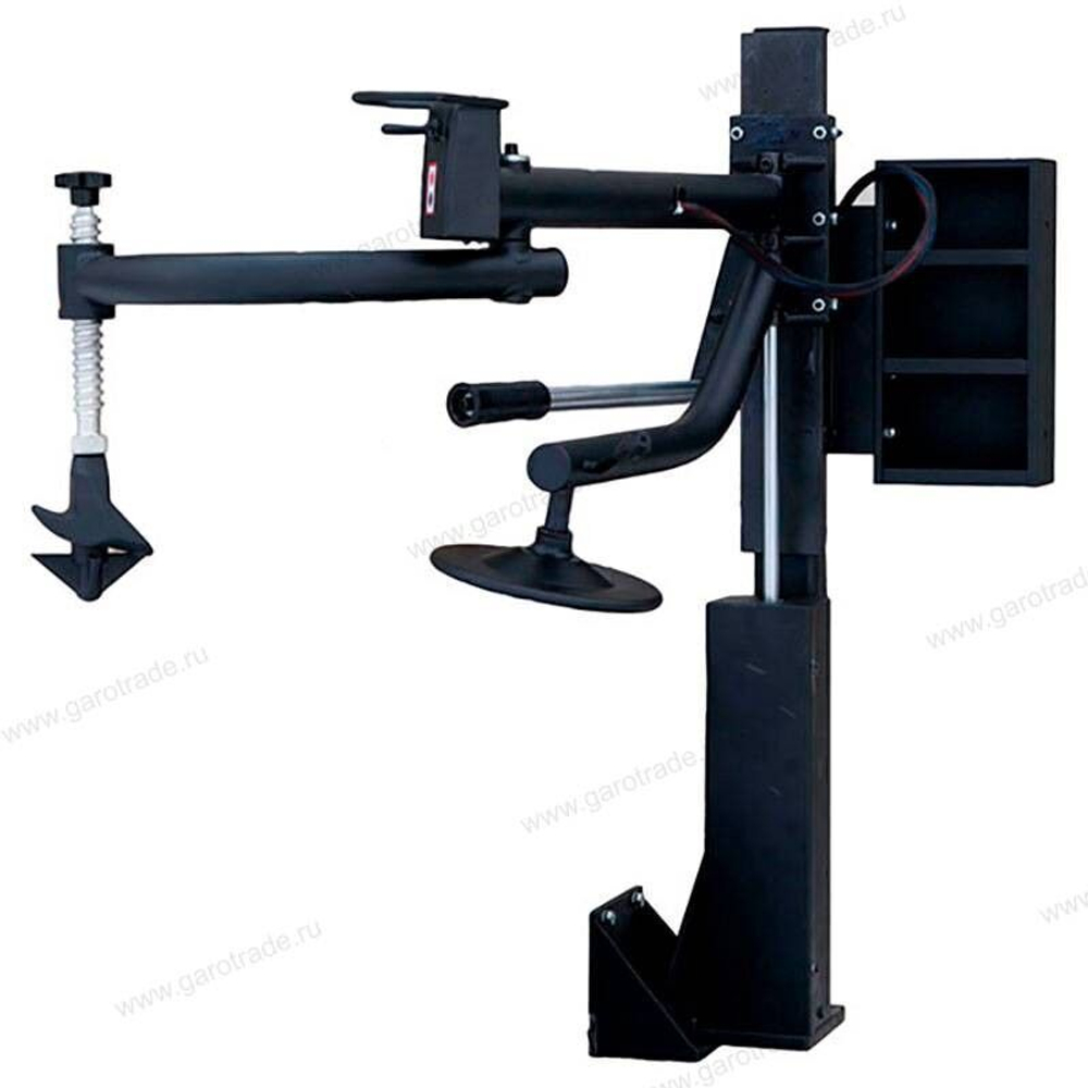 Вспомогательное устройство "третья рука" ROSSVIK, правая для V-624 V-624 R