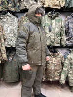 Зимний костюм VOGAK Фаворит Исландия -40°C