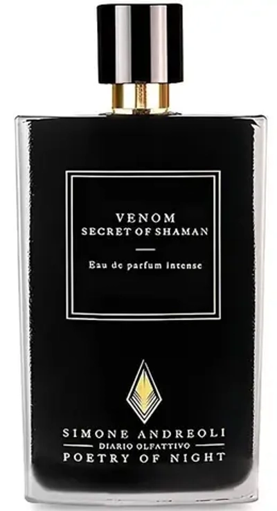 Simone Andreoli Venom Secret of Shaman Eau de Parfum 100 ml
