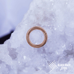 Кликер Classic PVD Rose 1.2мм