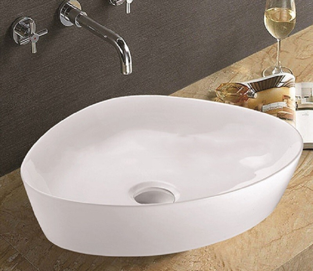 Умывальник CeramaLux 9386