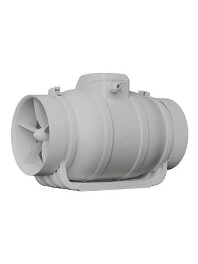 Вентилятор канальный TYPHOON D150/160 осевой 2скор. AT ERA PRO