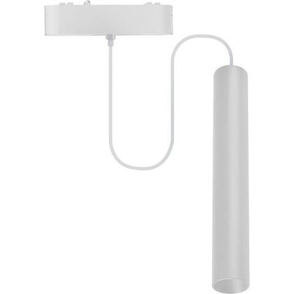Светильник подвесной Wertmark Technical Hadar светильник на шинопровод, Led, 7W, 4000K WTH.O11.006.40.07