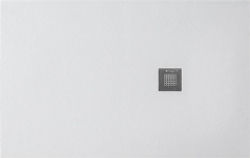 Душевой поддон Hidronatur Pleasure ATS-140x90U-W 140x90