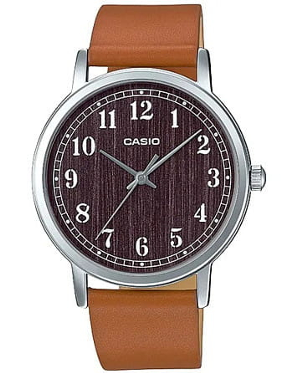 Часы Casio Collection MTP-E145L-5B1