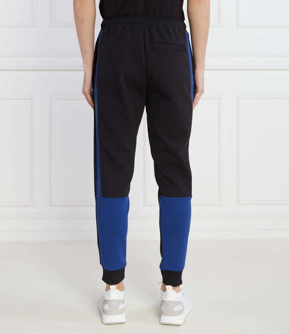 Спортивные штаны BOSS GREEN - черный(50493505)