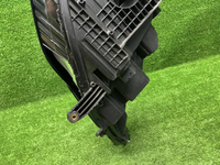 Битая Фара правая LR Discovery Sport (19-нв) LED