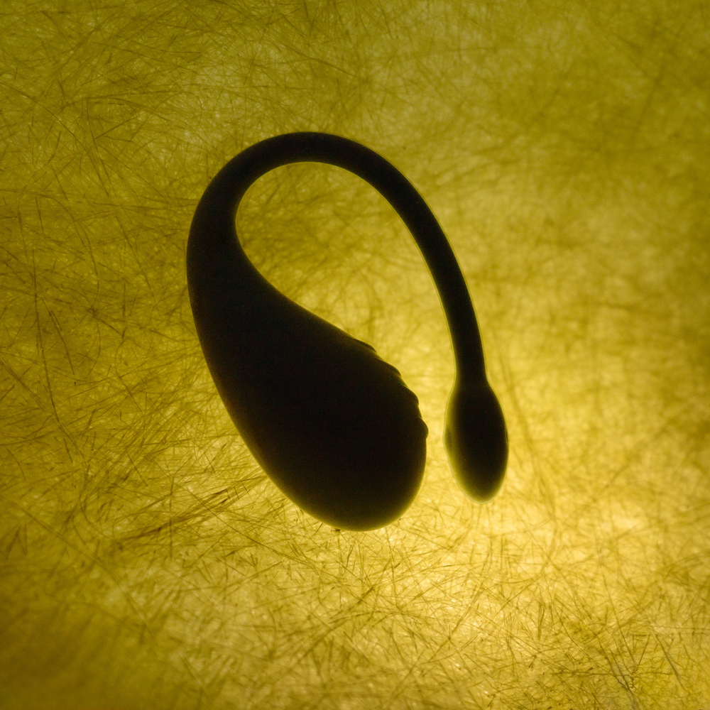 Виброяйцо Sose Aurora