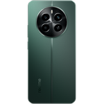 Смартфон Realme 12 8/256 ГБ, Ростест(ЕАС), 2 nano SIM, Зеленый малахит