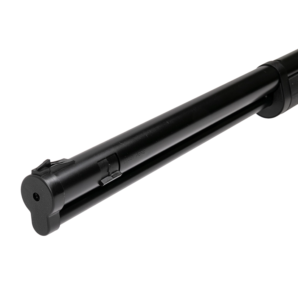 Винтовка пневматическая Borner Lever Action (скоба Генри, пластик, XSV0S01) кал. 4.5 мм, 3 Дж.